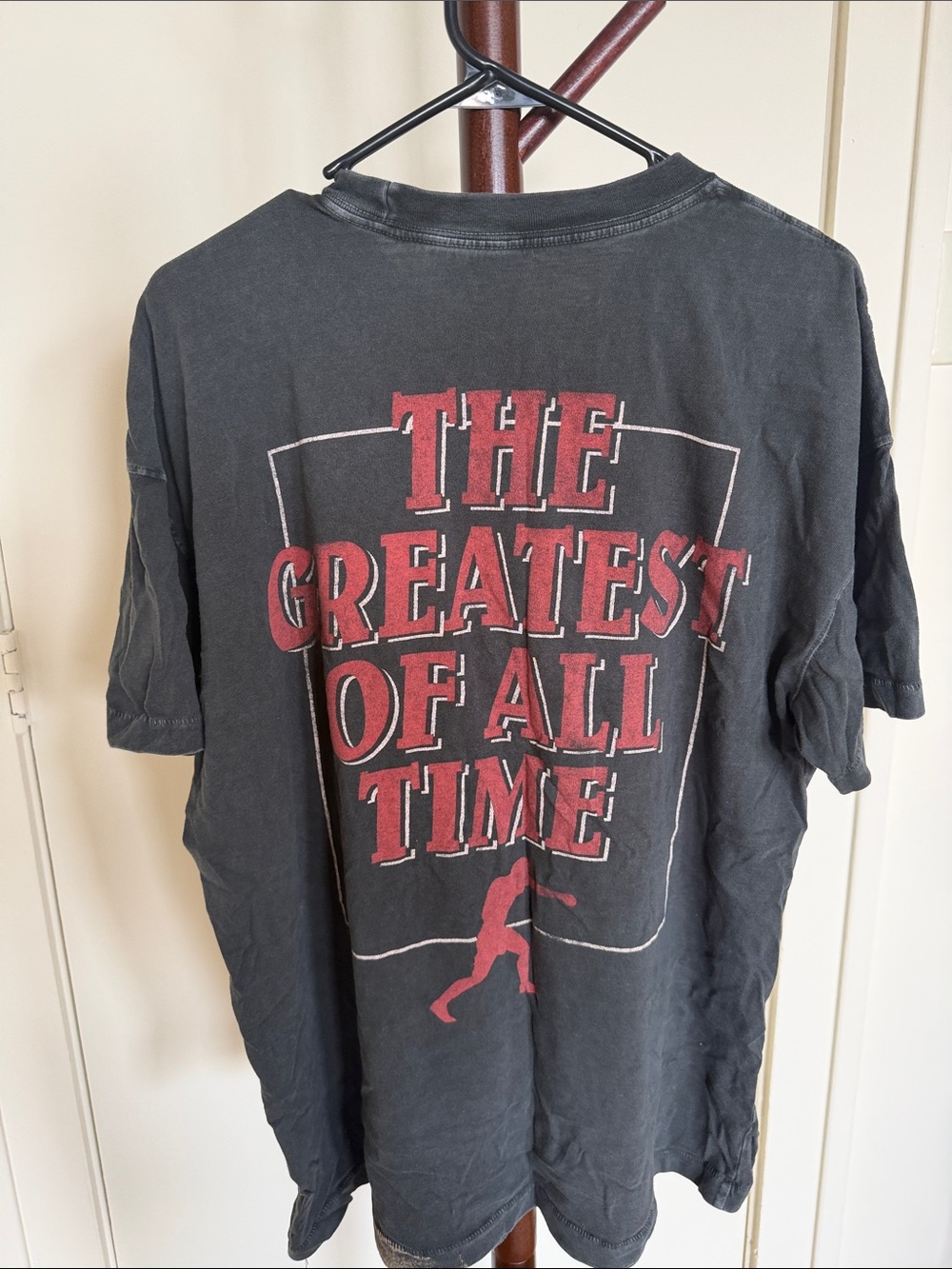 Muhammad Ali Graphic Tee - Picture 2 of 3